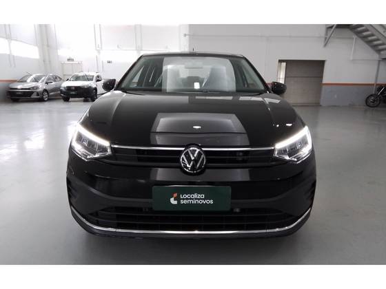 VOLKSWAGEN VIRTUS 1.0 170 TSI AUTOMÁTICO VOLKSWAGEN VIRTUS 1.0 170 TSI AUTOMÁTICO